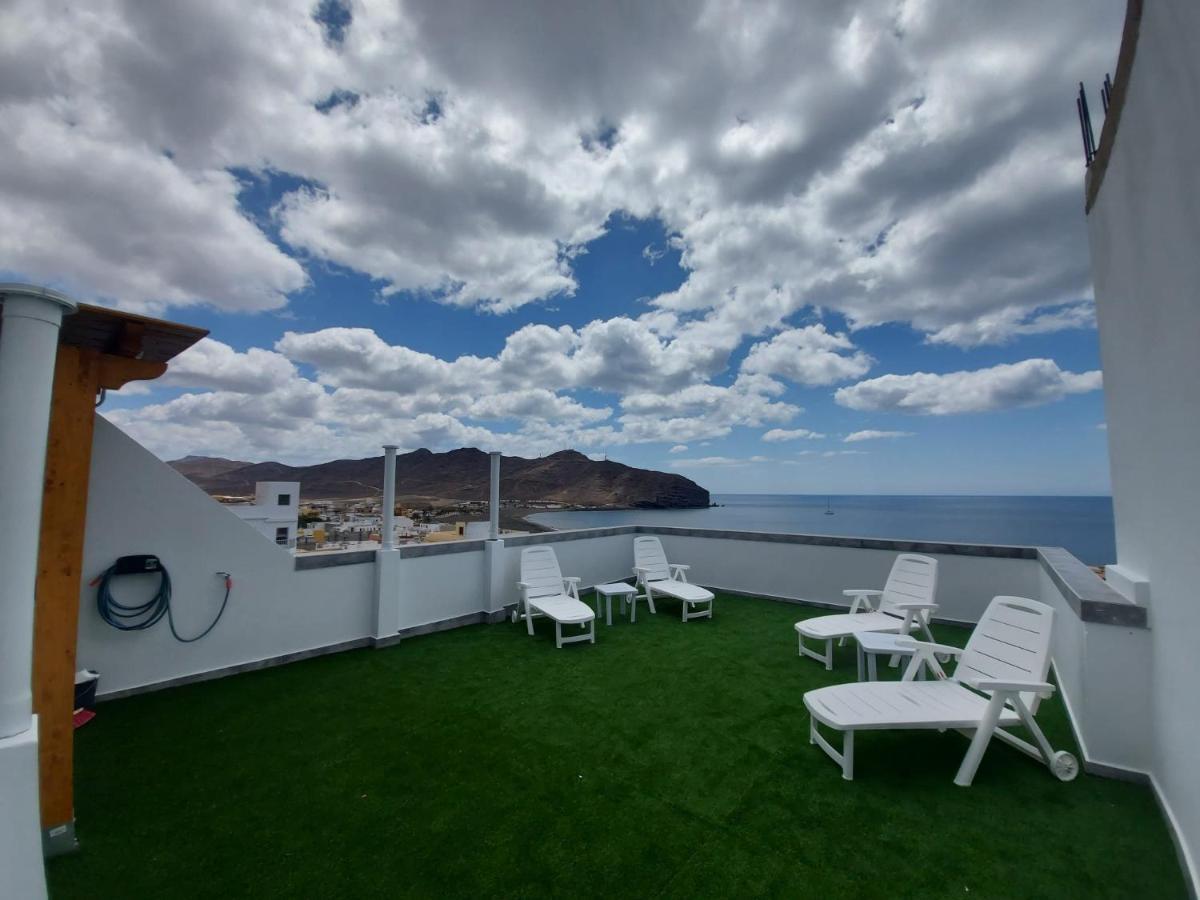 Апартаменты La Graciosa Гран-Тарахал Экстерьер фото