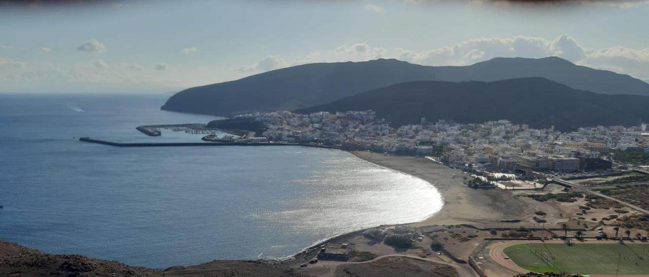 Апартаменты La Graciosa Гран-Тарахал Экстерьер фото